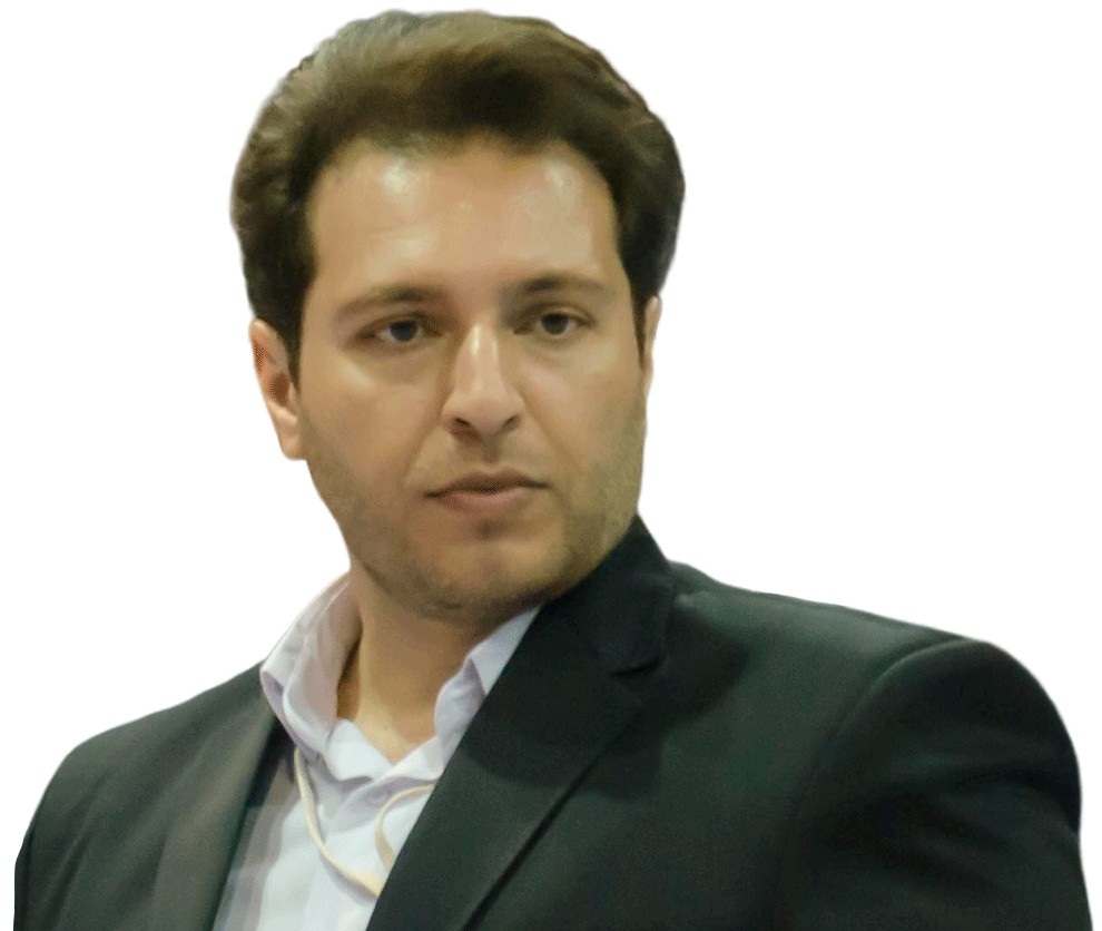 علی رحیمی علی آبادی