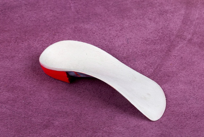 Customized Prefabricated Foot Shell / Insoles