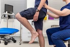 Clinical assessment; beyond a simple scan